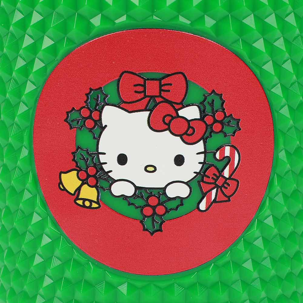 Termo Hello Kitty Holiday