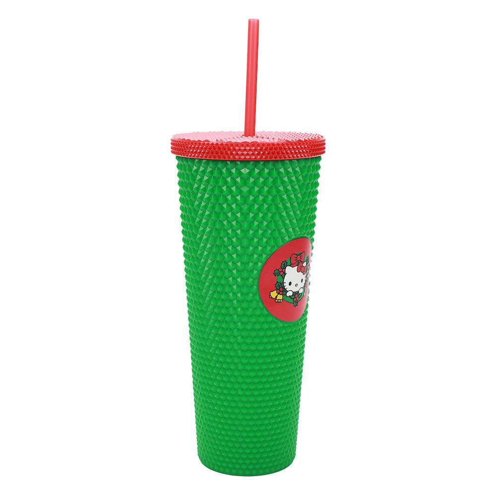 Termo Hello Kitty Holiday