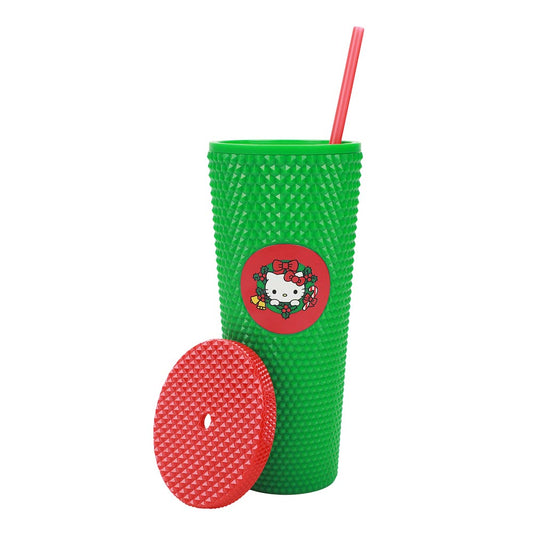 Termo Hello Kitty Holiday