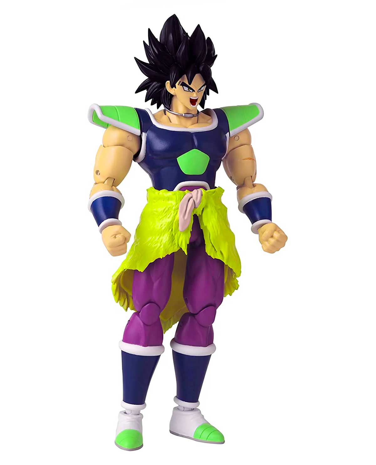 Figura Dragon Stars Broly