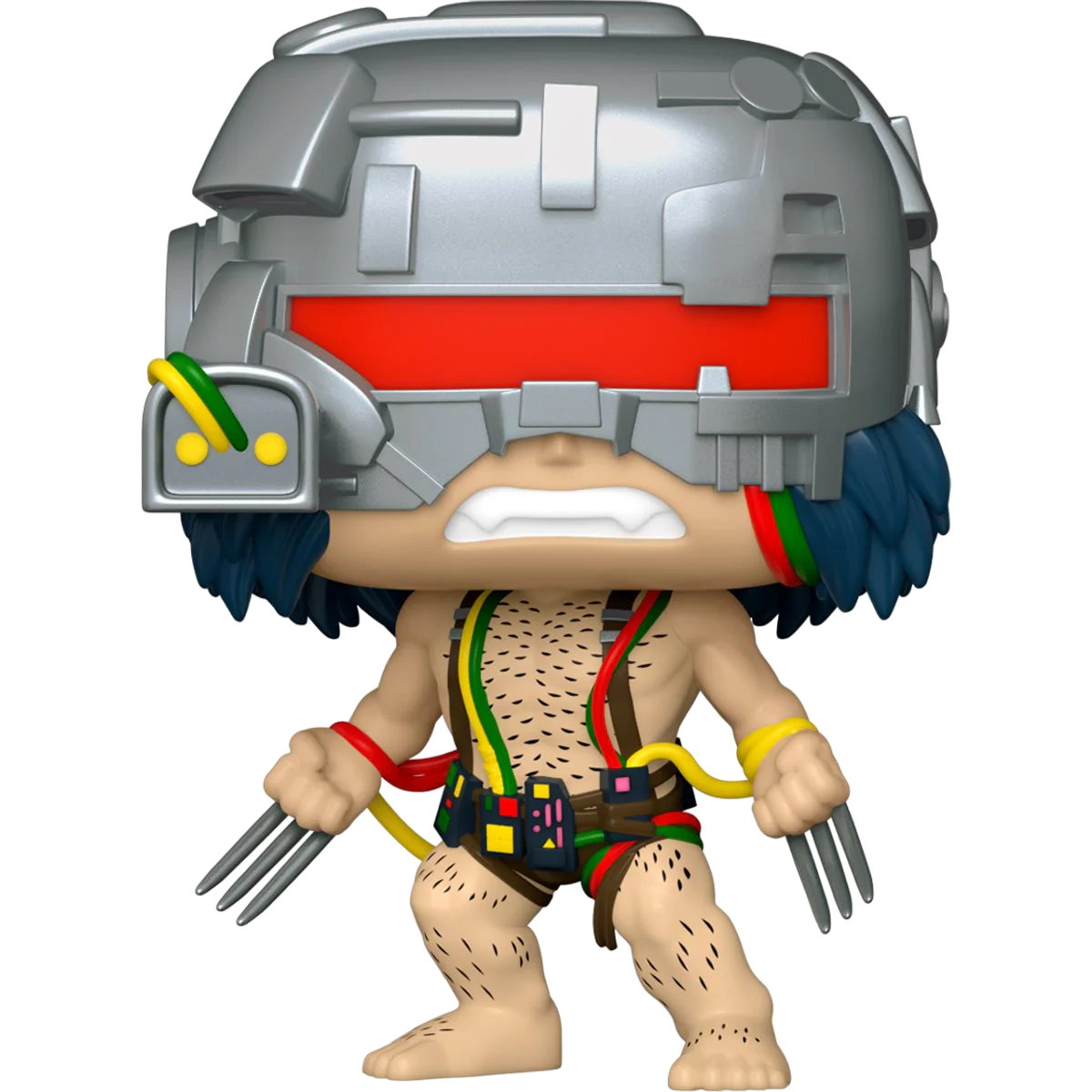 Funko Pop! Weapon X #1373
