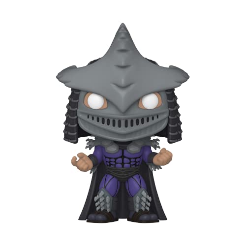 Super Shredder #1138 Nickelodeon Teenage Mutant Ninja Turtles Funko Pop! Movies