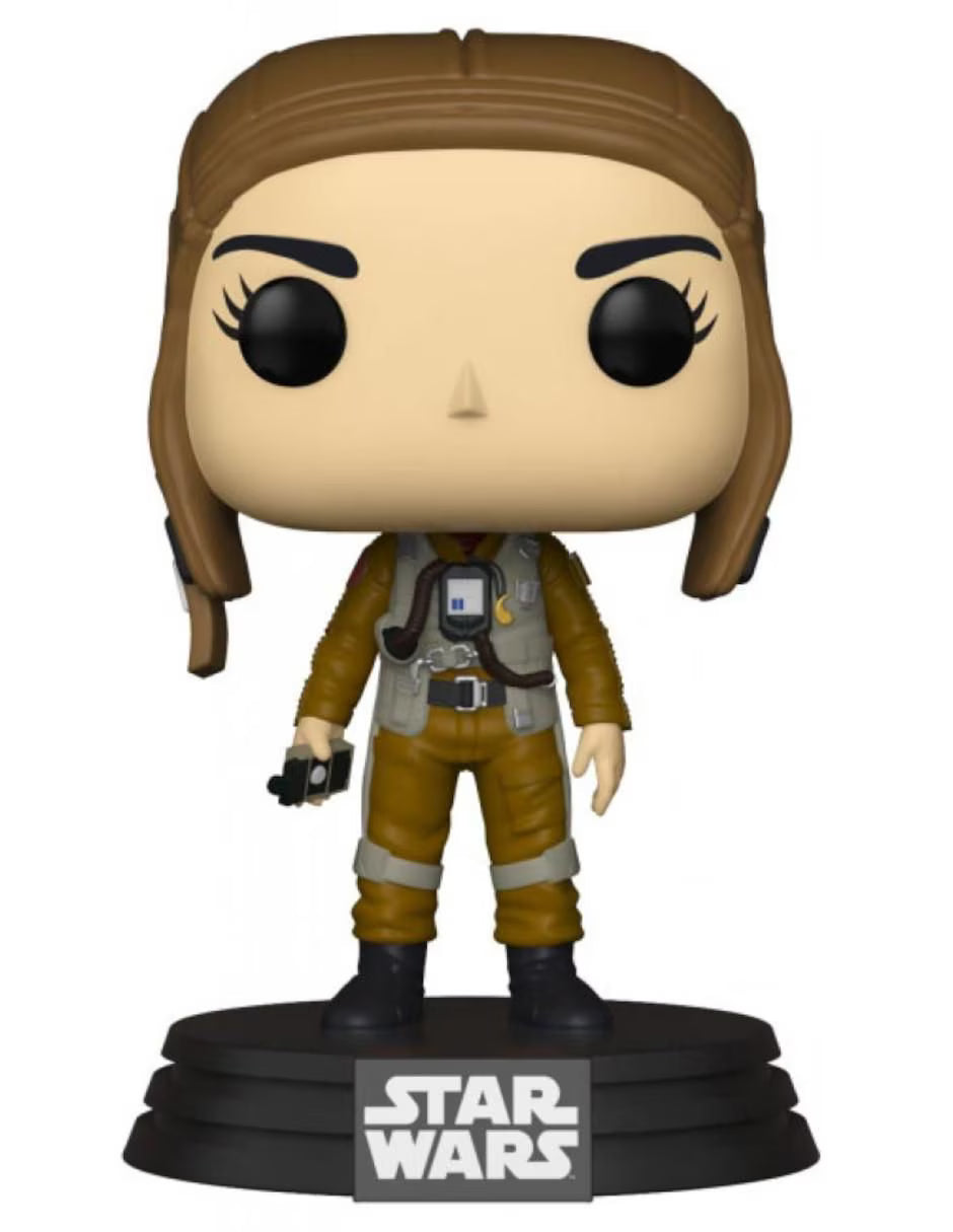 Funko Pop!-Paige 267#