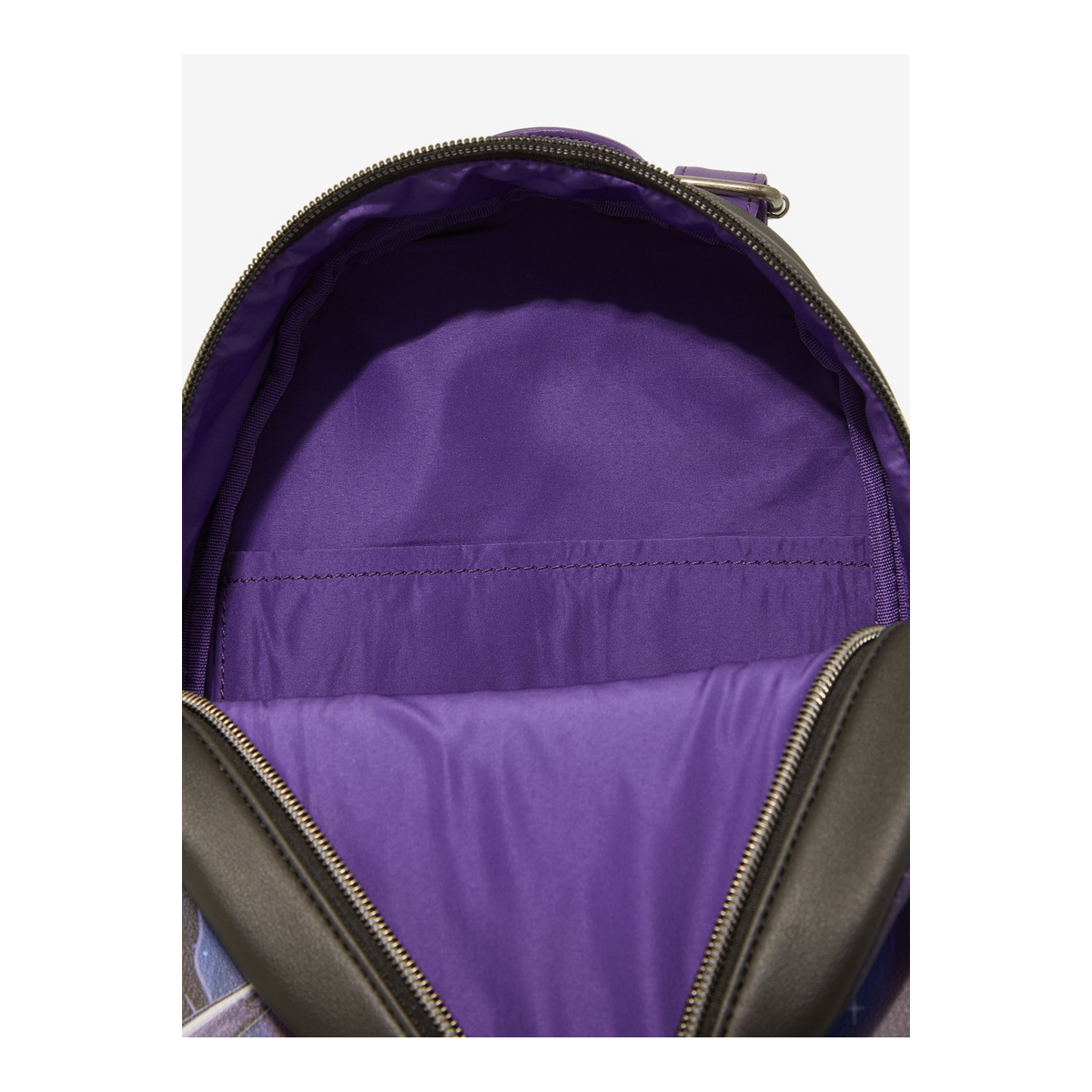 Mini mochila Doll Portal de Coraline — Loungefly — vista 3
