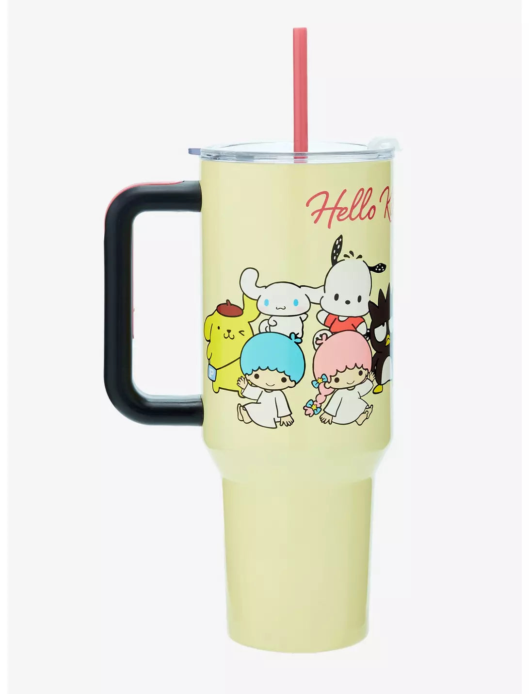 Termo Hello Kitty and Friends