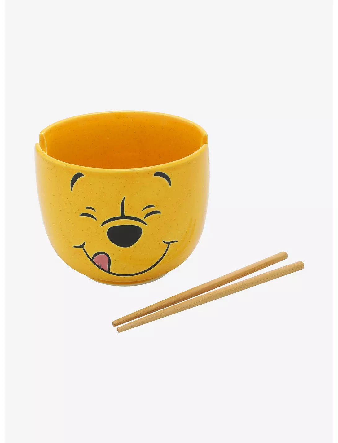 Ramen Bowl Winnie the Pooh