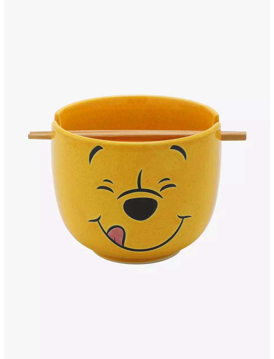 Ramen Bowl Winnie the Pooh