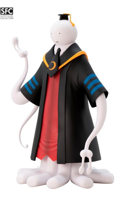 Super Figure Collection-Assassination Classroom -Koro sensei