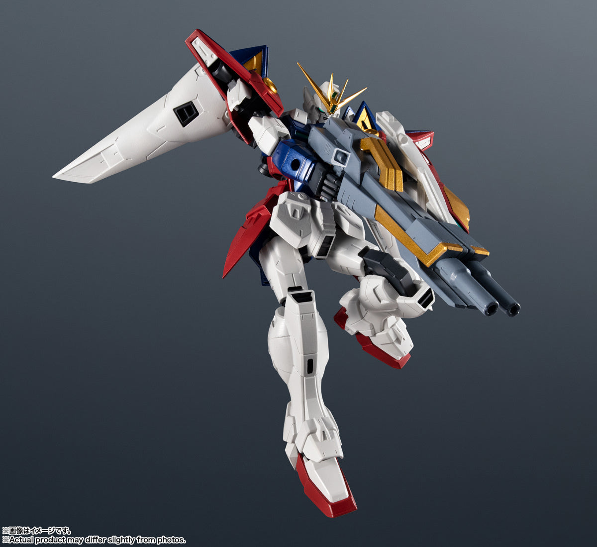 Wing Gundam Zero
