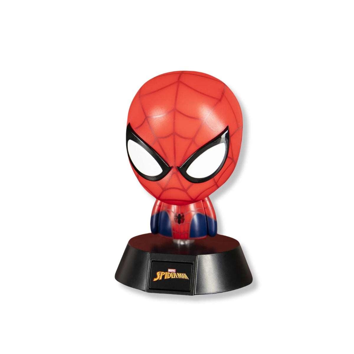 Lámpara Icon Light Spider-Man – Marvel