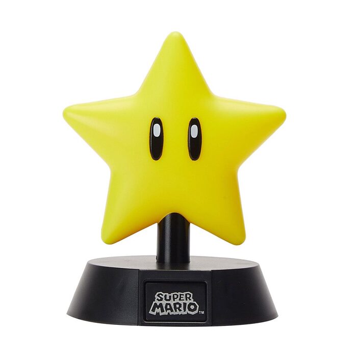 Super Mario - SuperStar Light