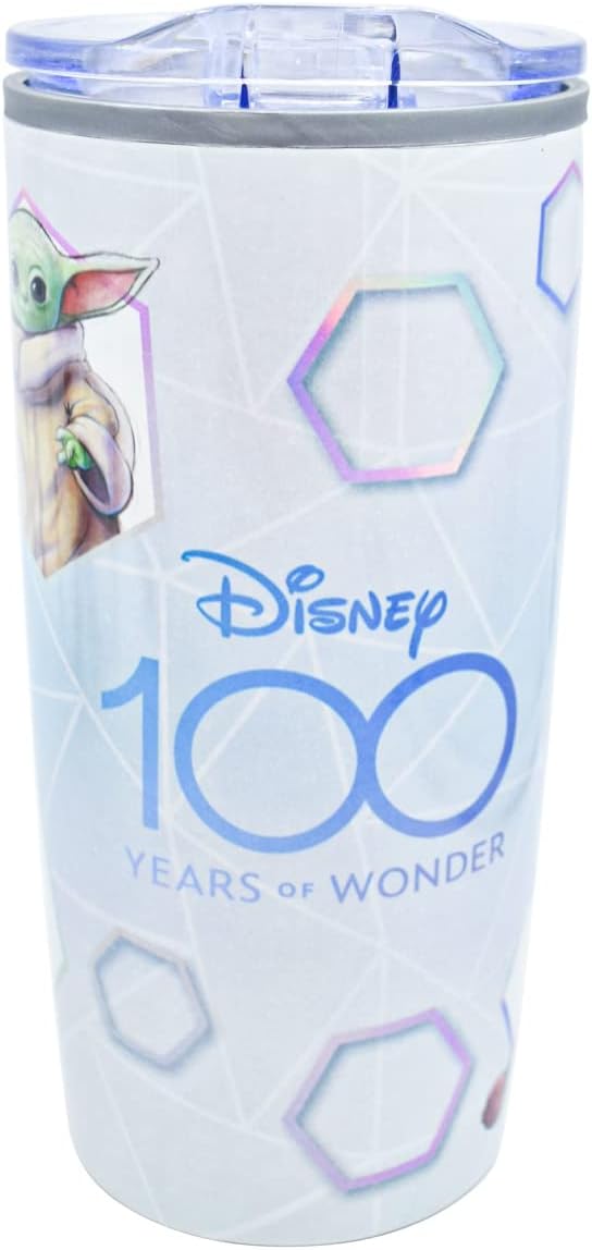 Termo 100 años de Disney