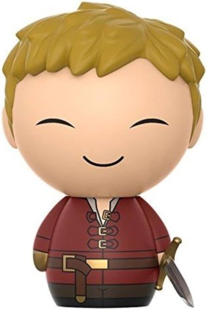 Dorbz Game of Thrones Jaime Lannister #372