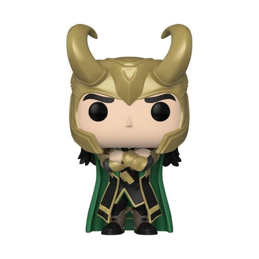 Funko Pop! Mega Loki 18 pulgadas