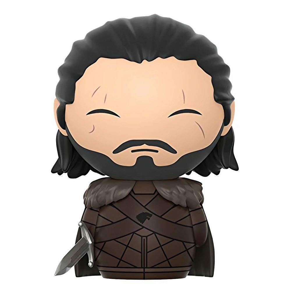 Dorbz Game of Thrones Jon Snow #374