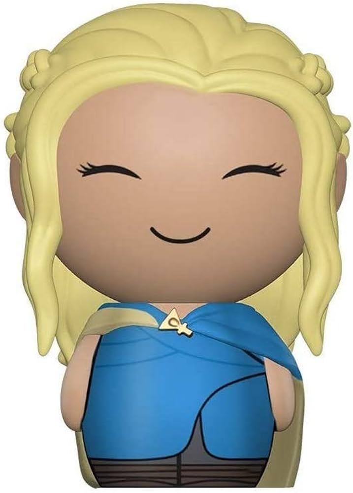 Funko Dorbz: Game of Thrones - Daenerys Targaryen #145