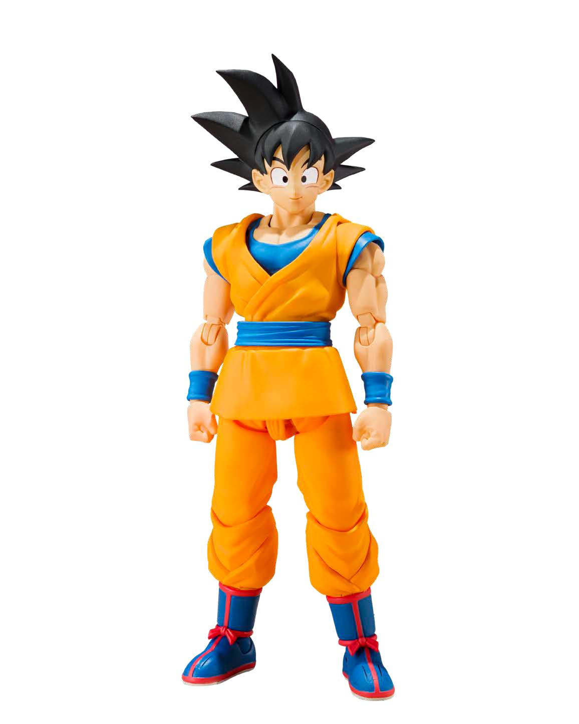 S.H Figuarts Dragon Ball Daima Son Goku