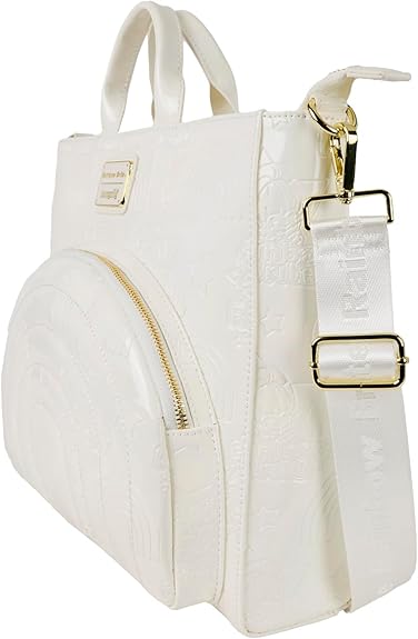 Loungefly Hallmark Rainbow Brite-Bolso estilo tote