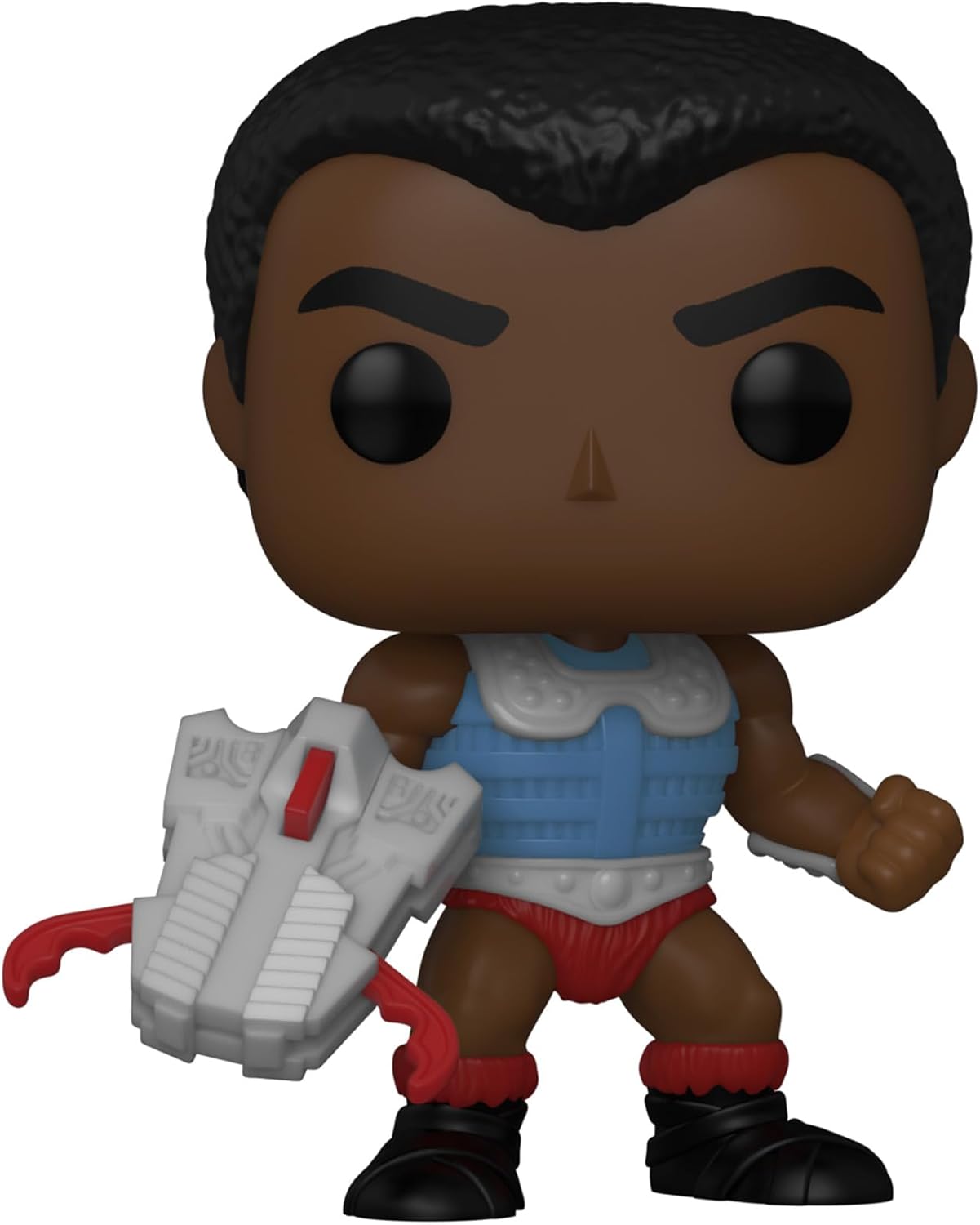 Funko pop Clamp Champ #84