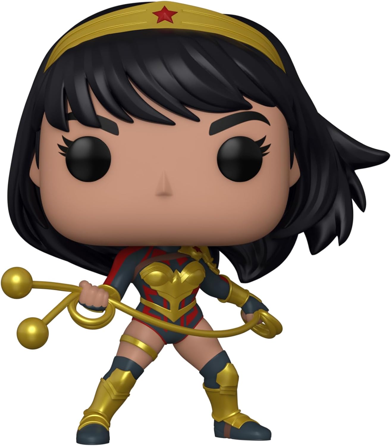 Funko Pop! Dc Future State Yara Flor