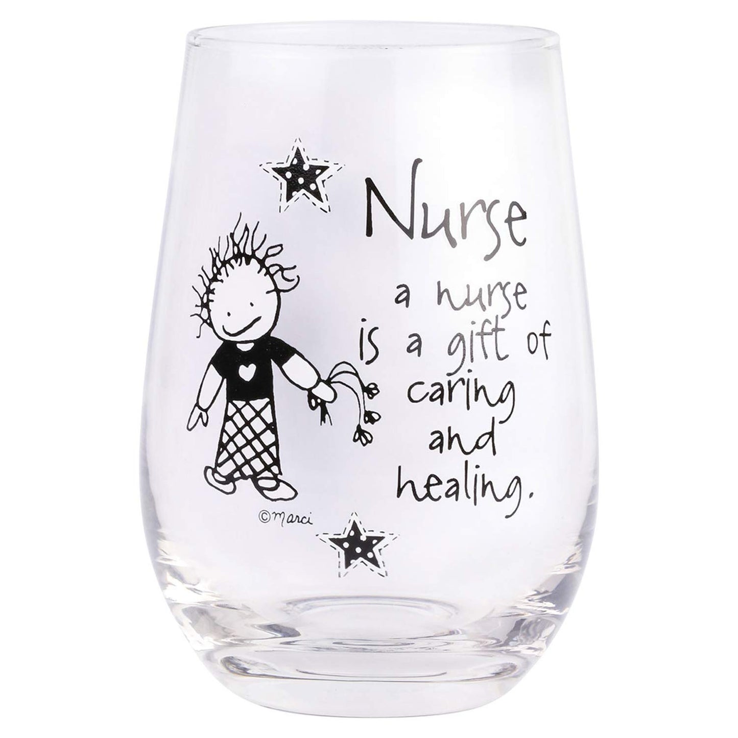 Vaso Children of The Inner Light by Enesco
