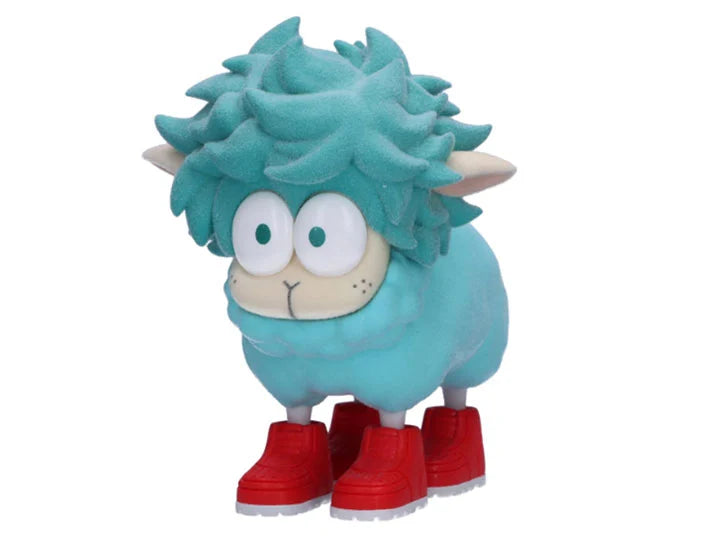 My Hero Academia Fluffy Puffy Ver. Deku Sheep