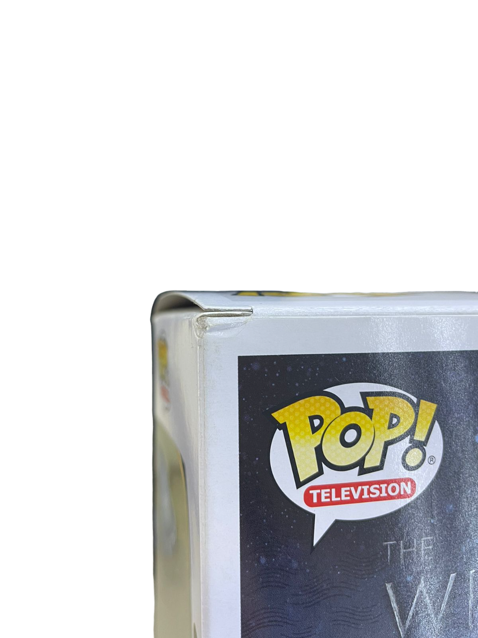 Ciri 1191 Netflix The Witcher Funko Pop! Televisión (Detalles)