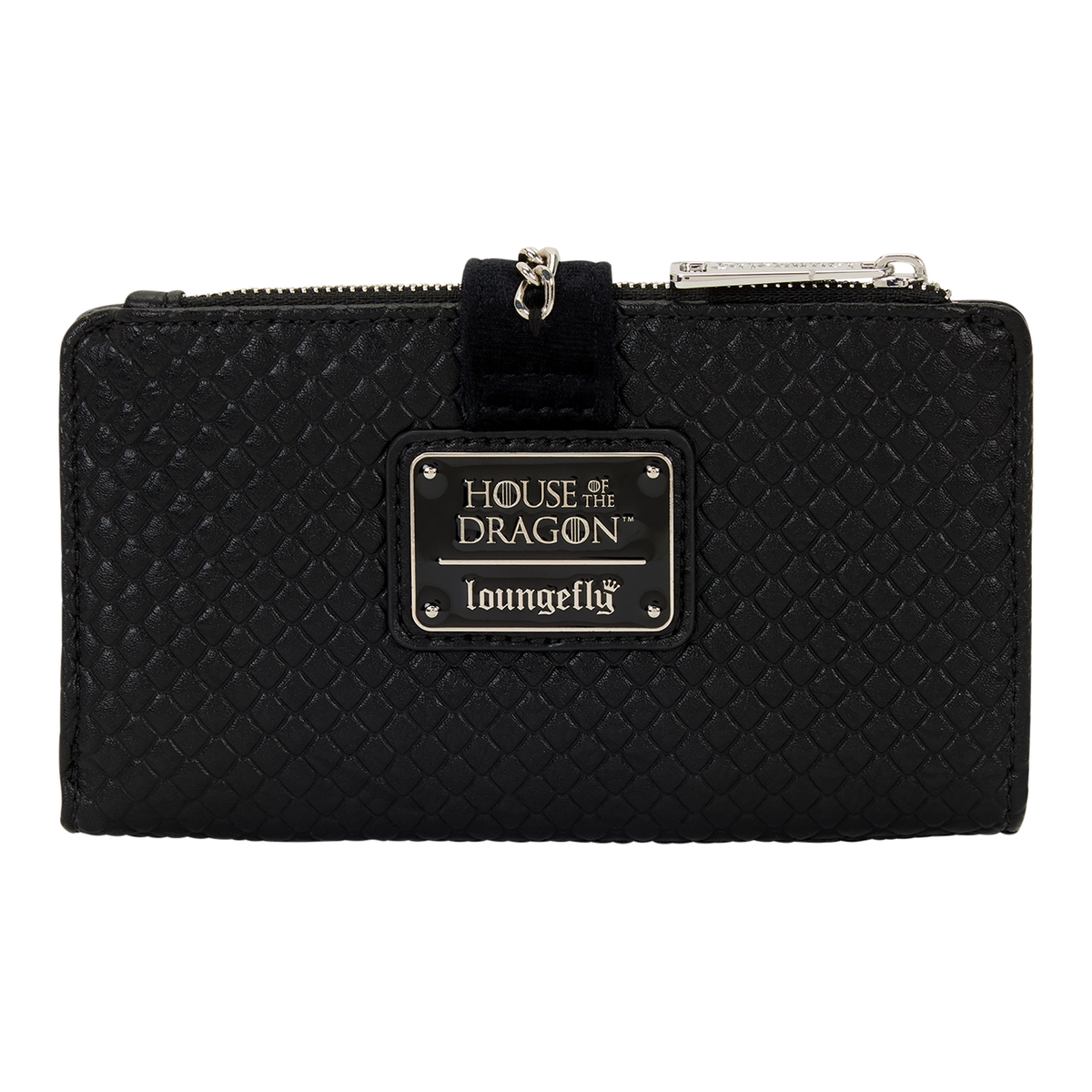 Cartera con solapa House Targaryen – House of the Dragon — vista 4