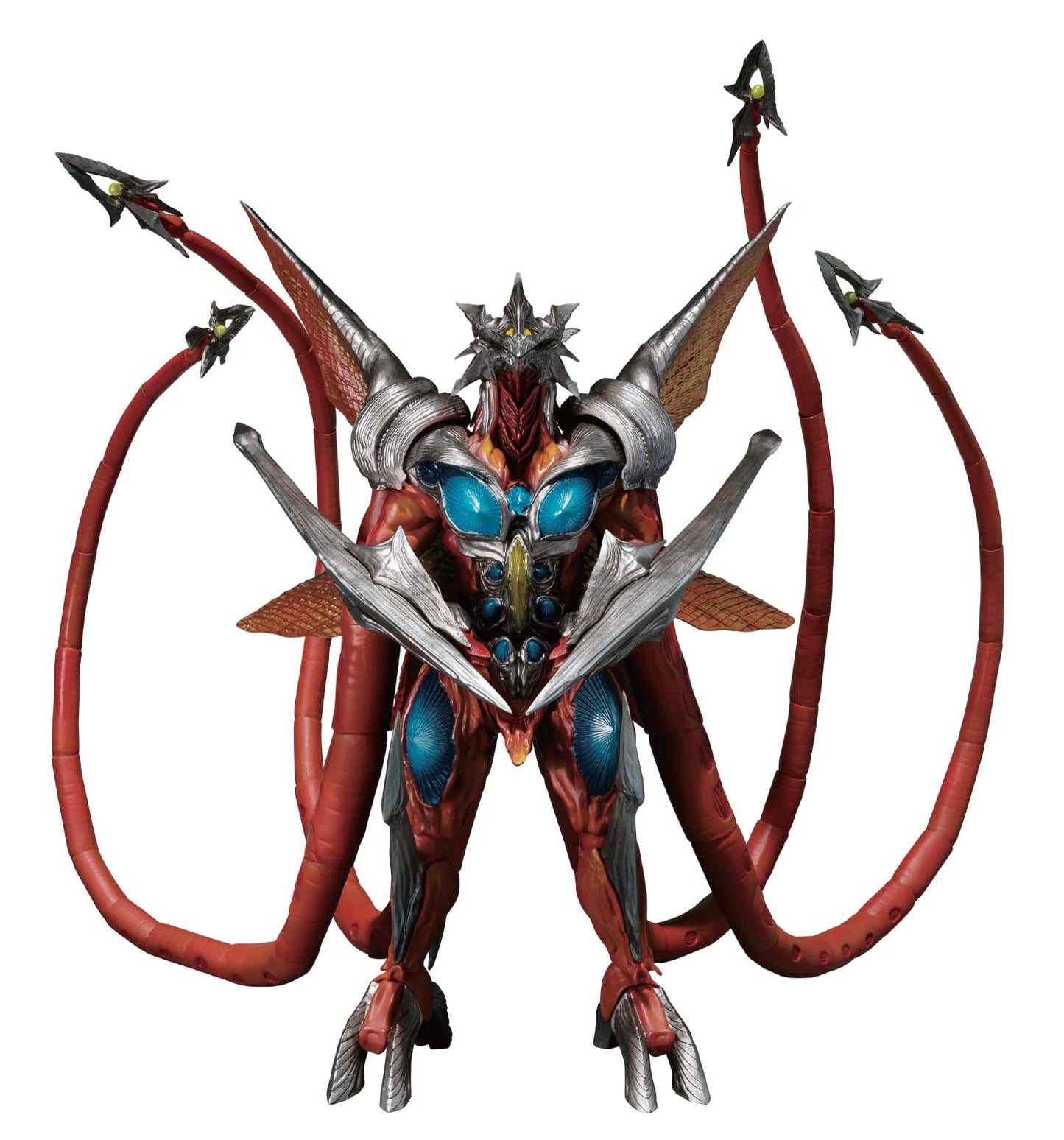 Figura Iris S.H MonsterArts