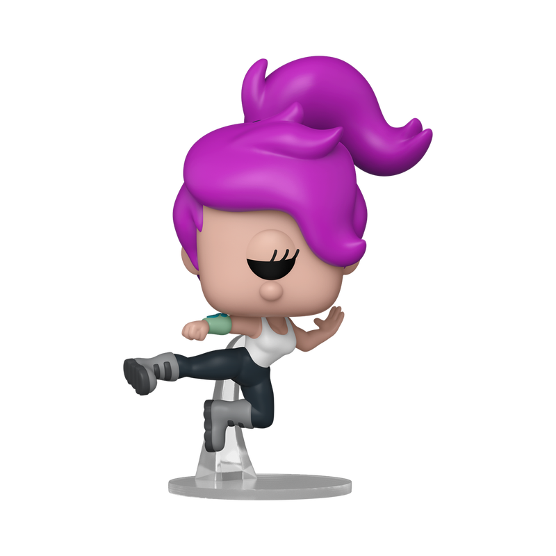 Funko Pop! Turanga Leela #1758