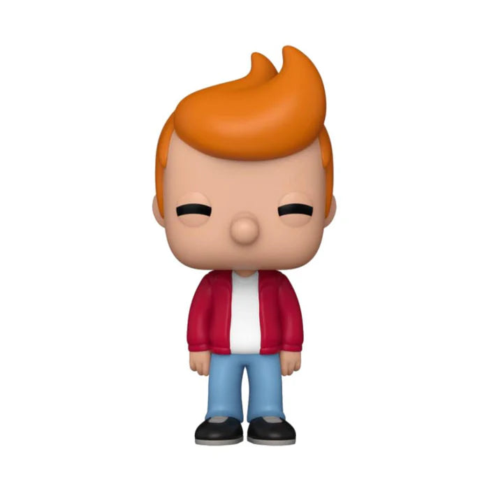 Funko Pop Philip J.Fry #1755