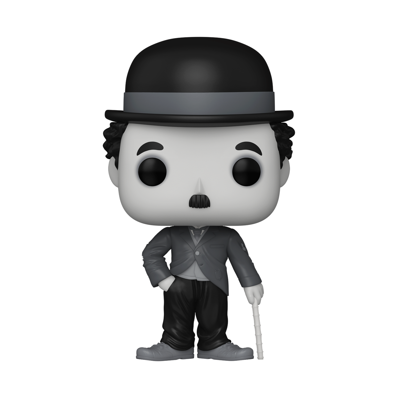 Funko Pop! Charlie Chaplin #79
