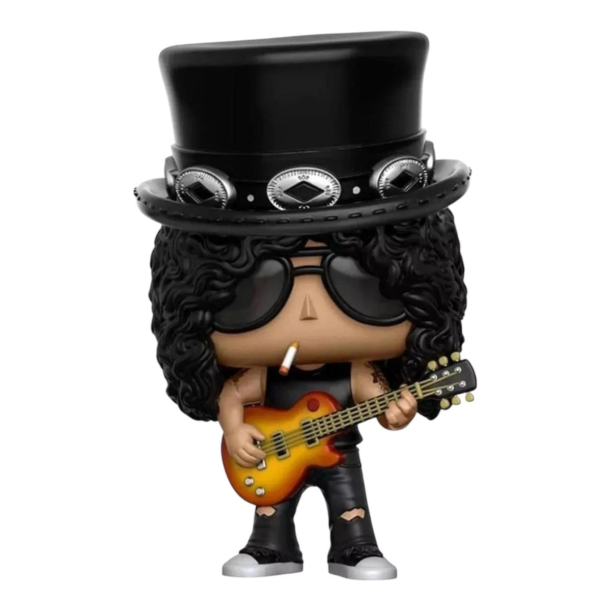 Funko Pop! Slash #51 — Guns N’ Roses — vista 1