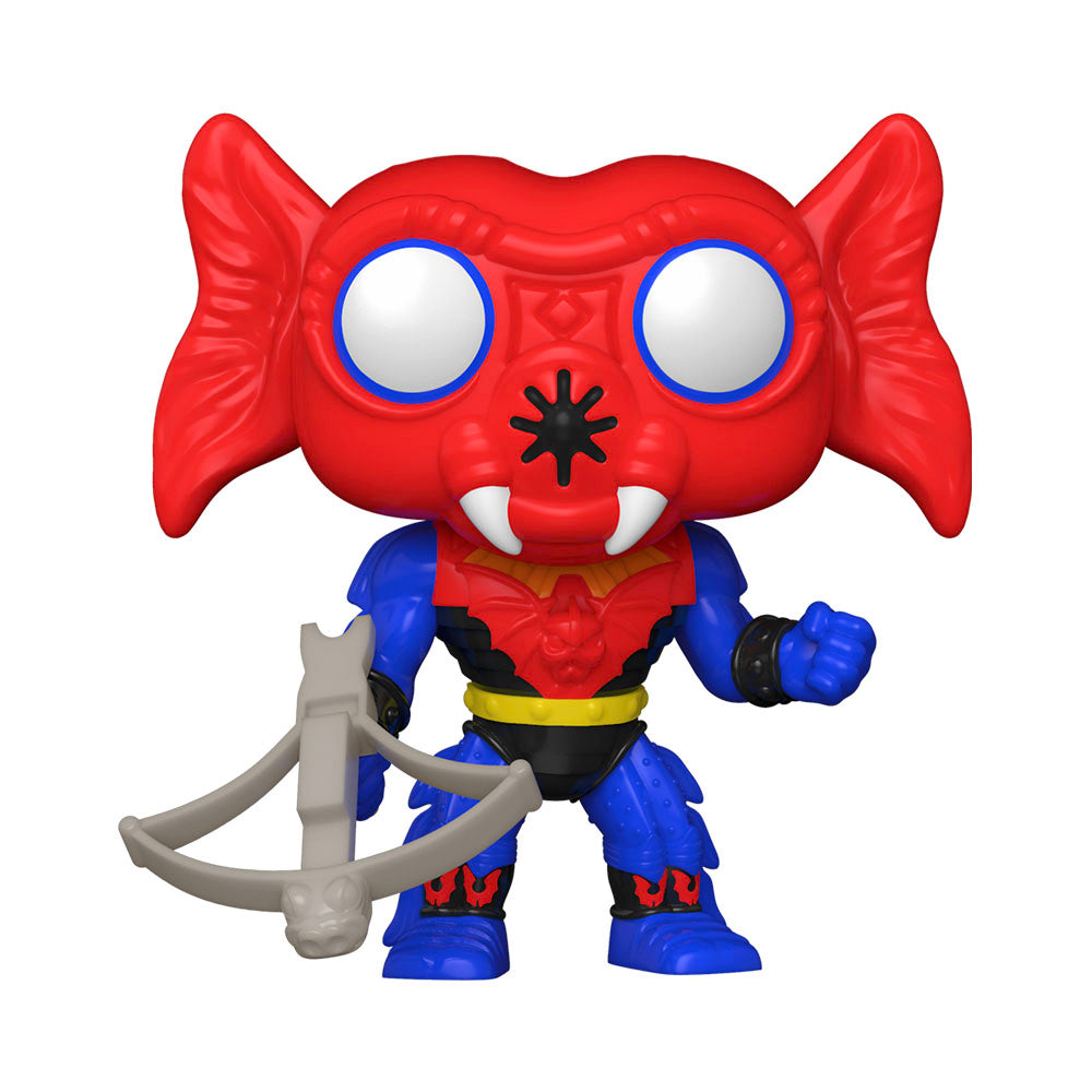 Funko Pop! Master of the Universe Mantenna 67