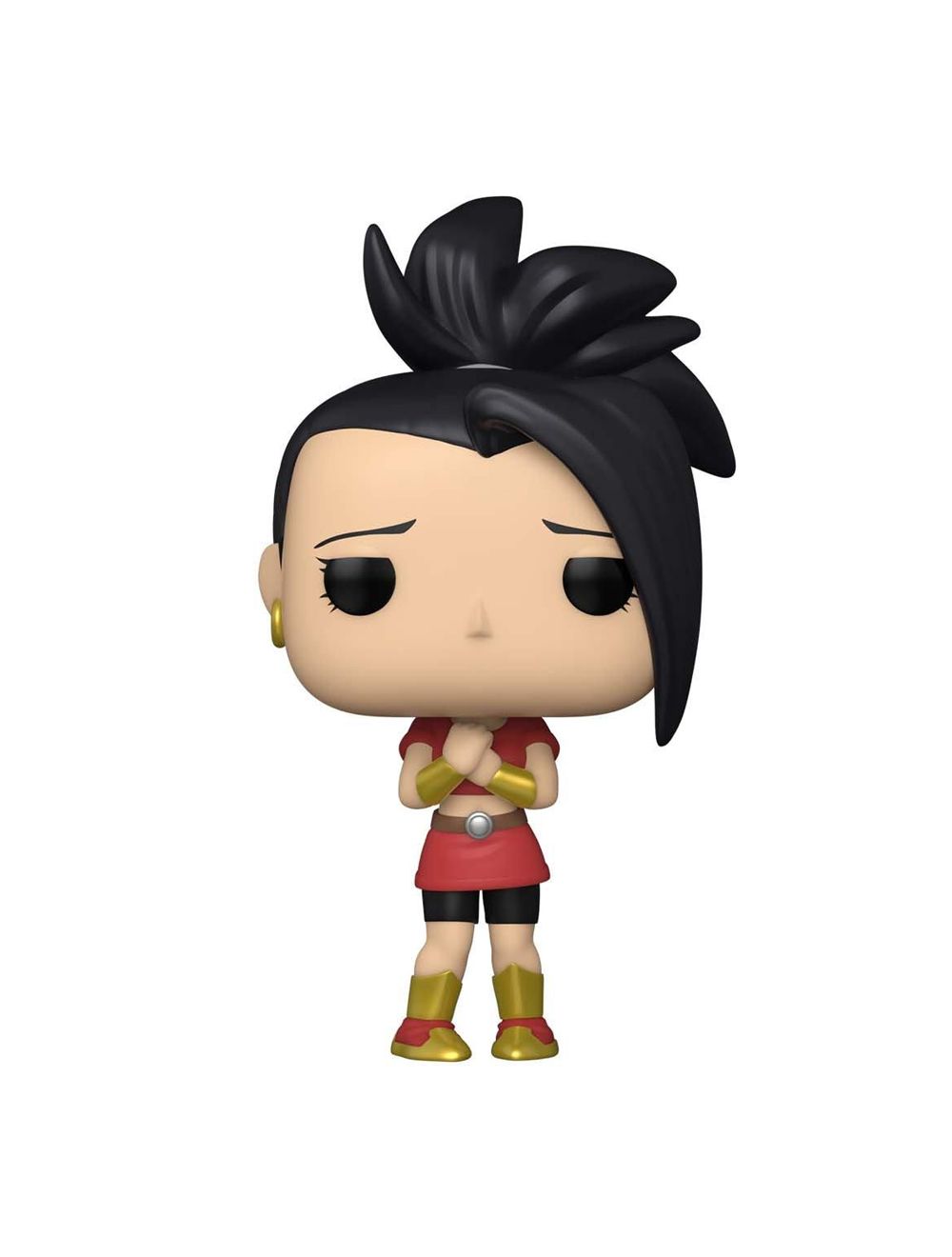 Kale 1282 Dragon Ball Super Funko Pop! Animation