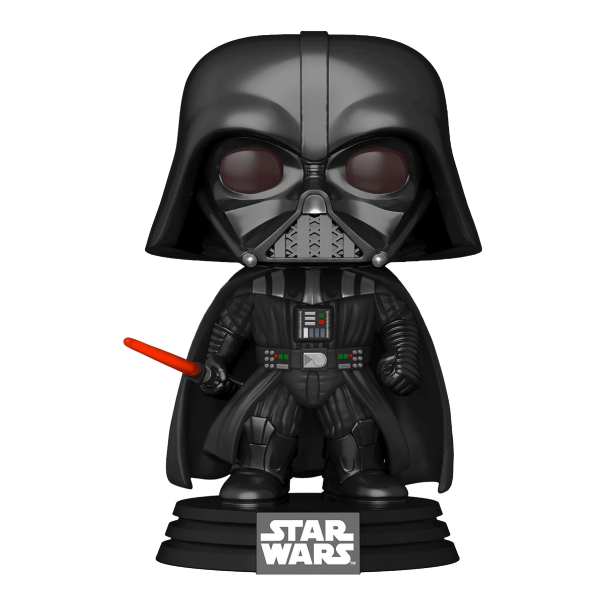 Funko Pop! Darth Vader #539 – Obi-Wan Kenobi — vista 1