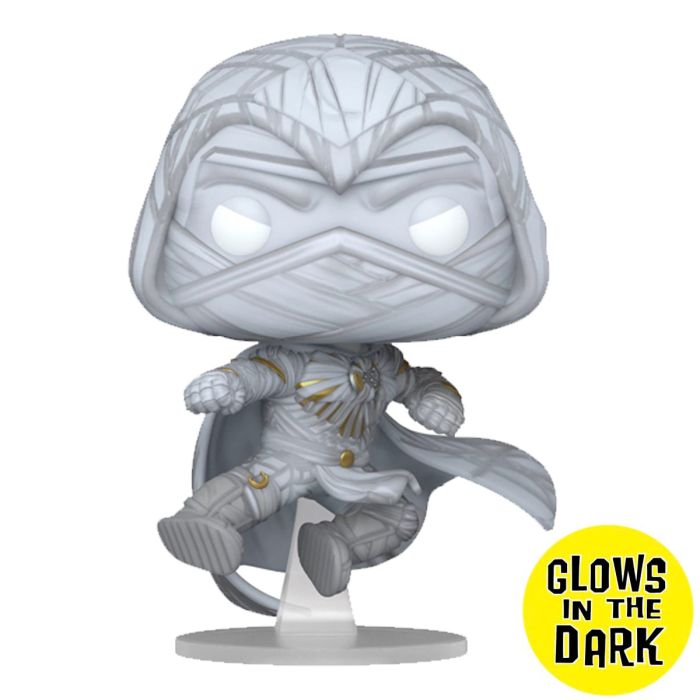 Funko Pop Moon Knight 1047#- Moon Knight