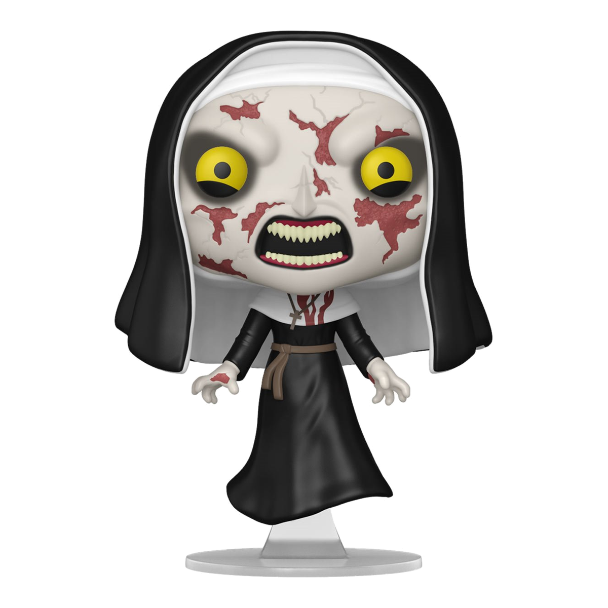 Funko Pop! The Nun Levitating #1710 – The Nun II — vista 1