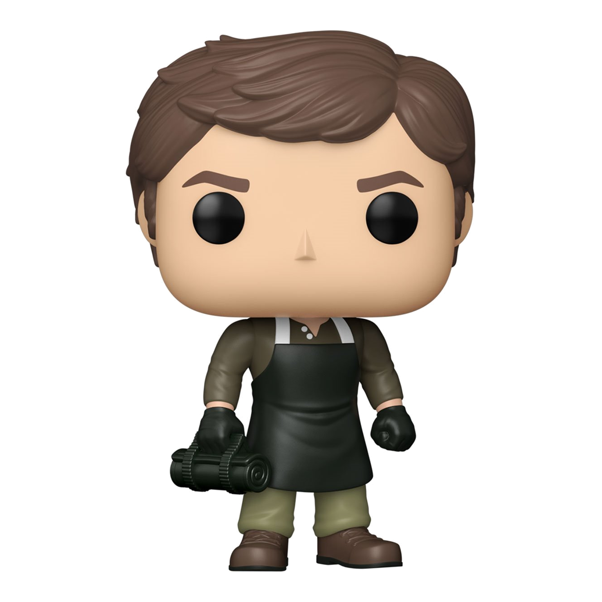 Funko Pop! Dexter Morgan #1695 – Dexter — vista 1