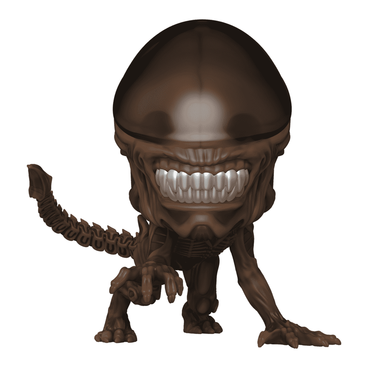 Funko Pop! Super The Runner #1768 – Alien — vista 1