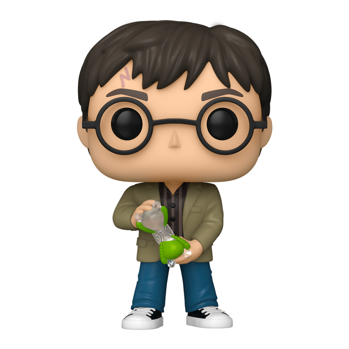 Funko Pop! Harry Potter con reloj de arena #180 – Harry Potter — vista 1