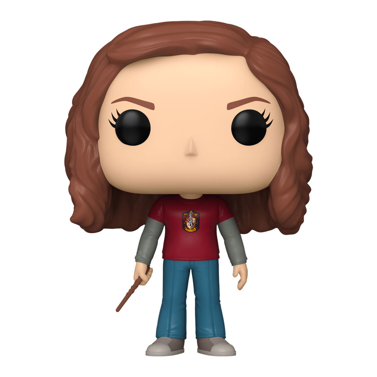 Funko Pop! Hermione Granger Oppugno #181 – Harry Potter — vista 1