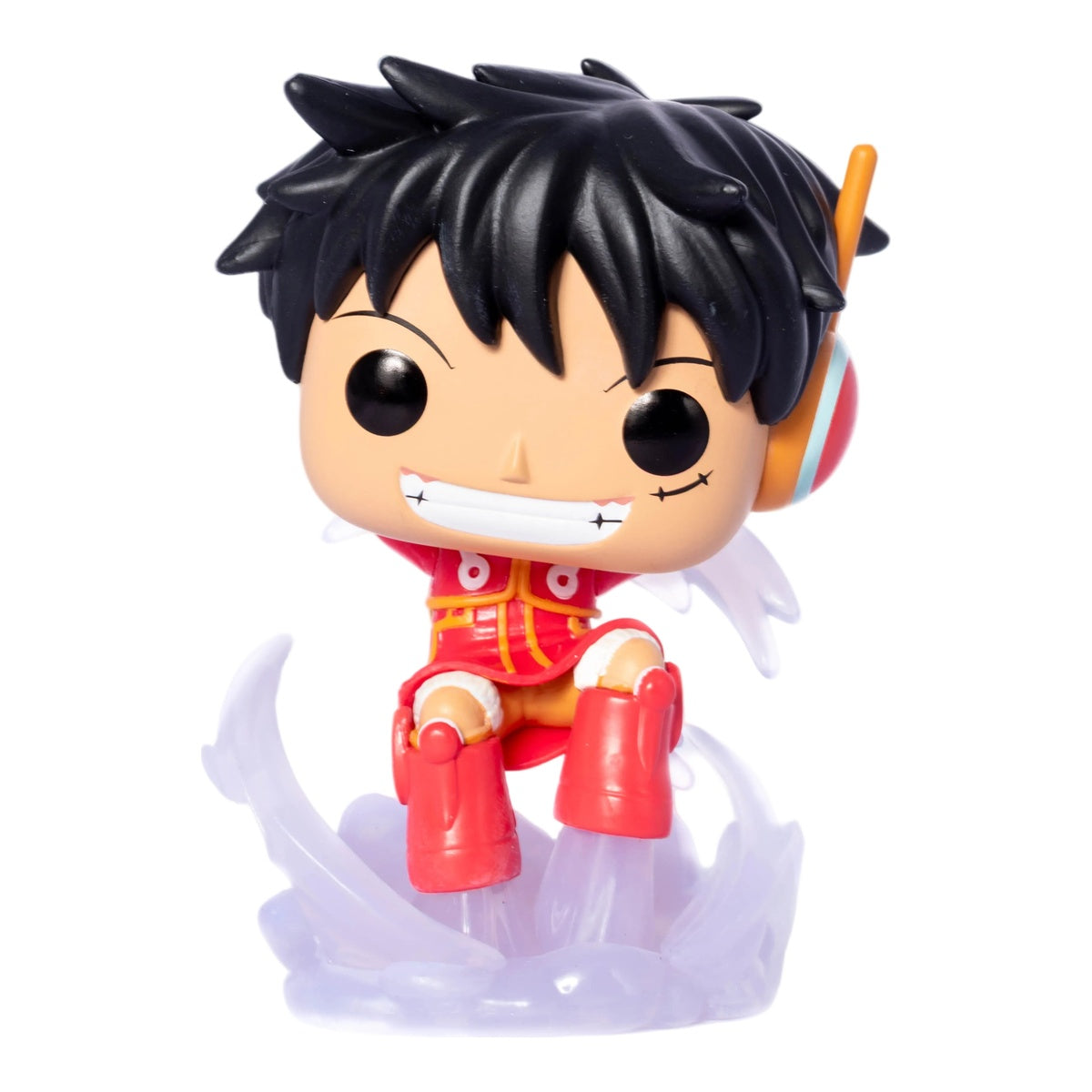 Funko Pop! Plus Monkey D. Luffy Egghead #2138 — One Piece — vista 1