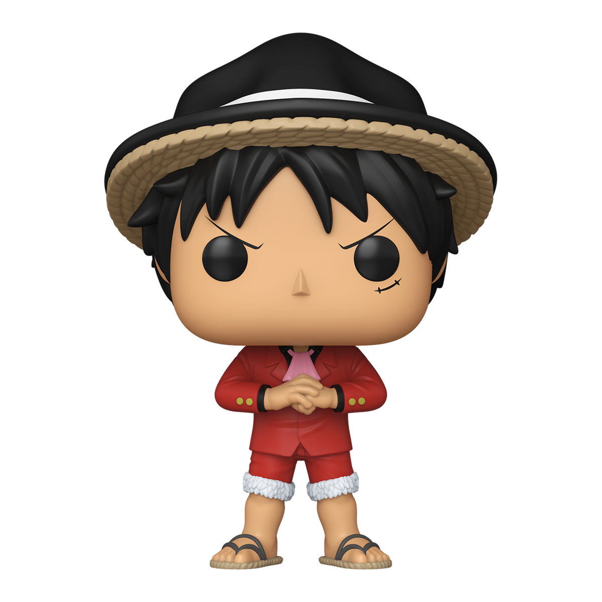 Funko Pop! Monkey D. Luffy Whole Cake Arc #2052 – One Piece — vista 1