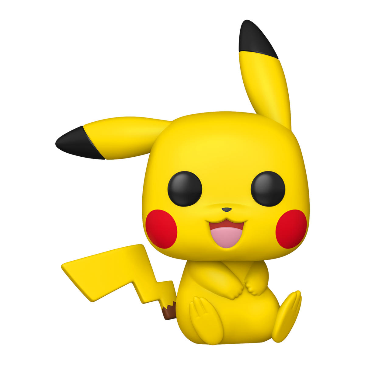 Funko Pop! Jumbo Pikachu #1268 – Pokémon — vista 1
