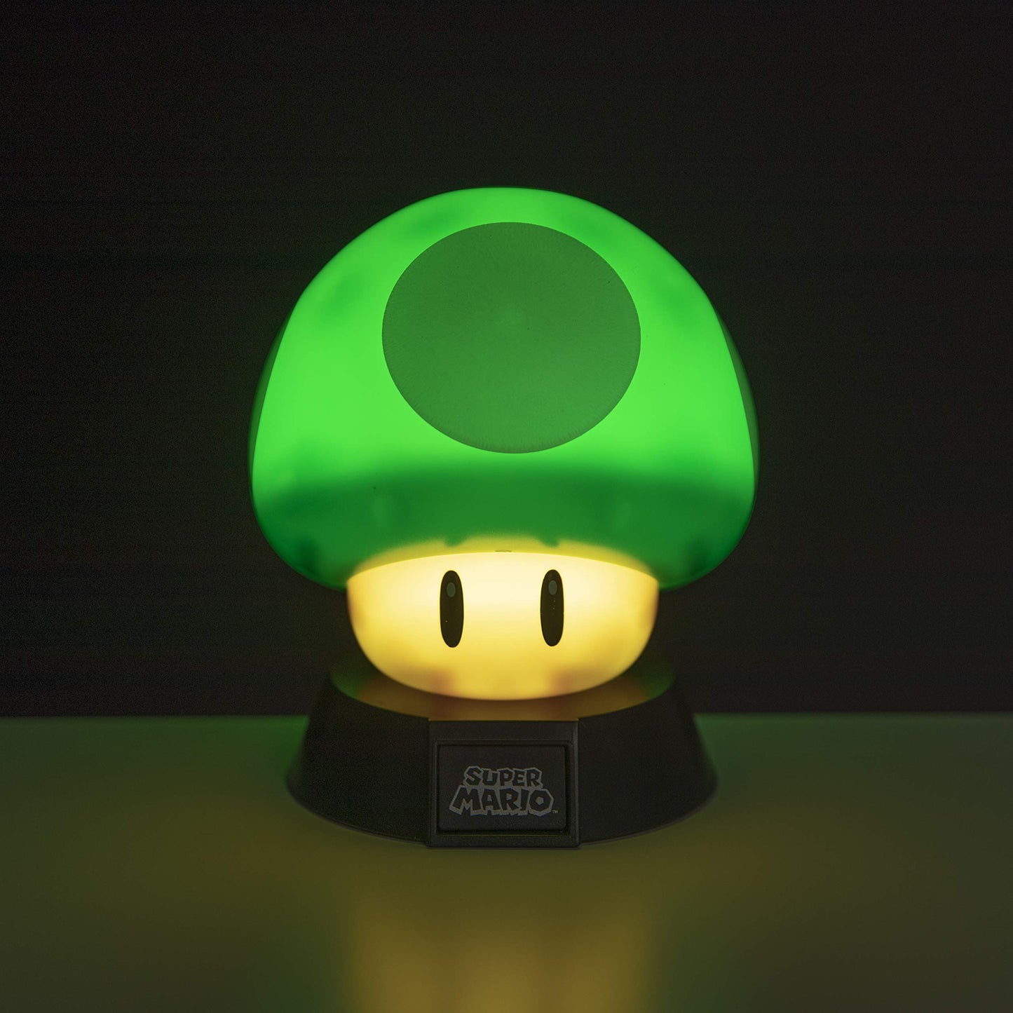 Lámpara Paladone Green 1Up