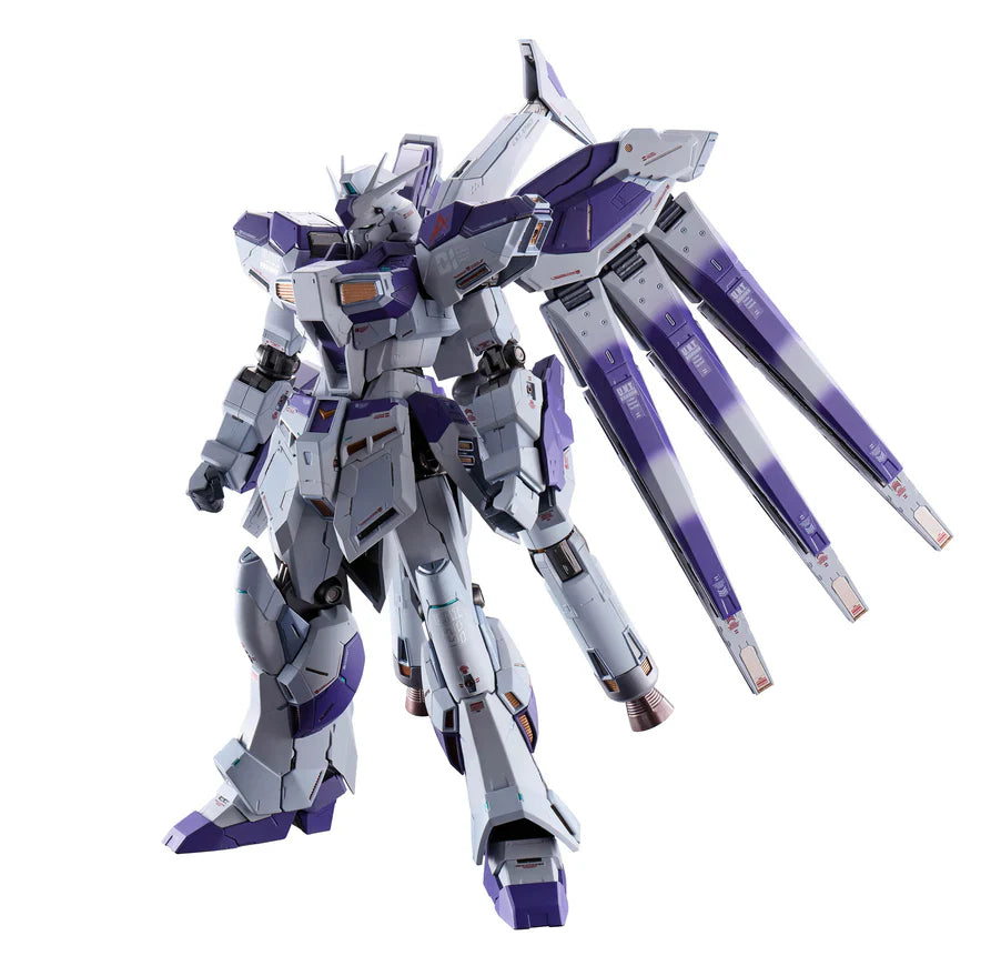 Bandai Metal Build Hi-ν Gundam RX-93-ν2