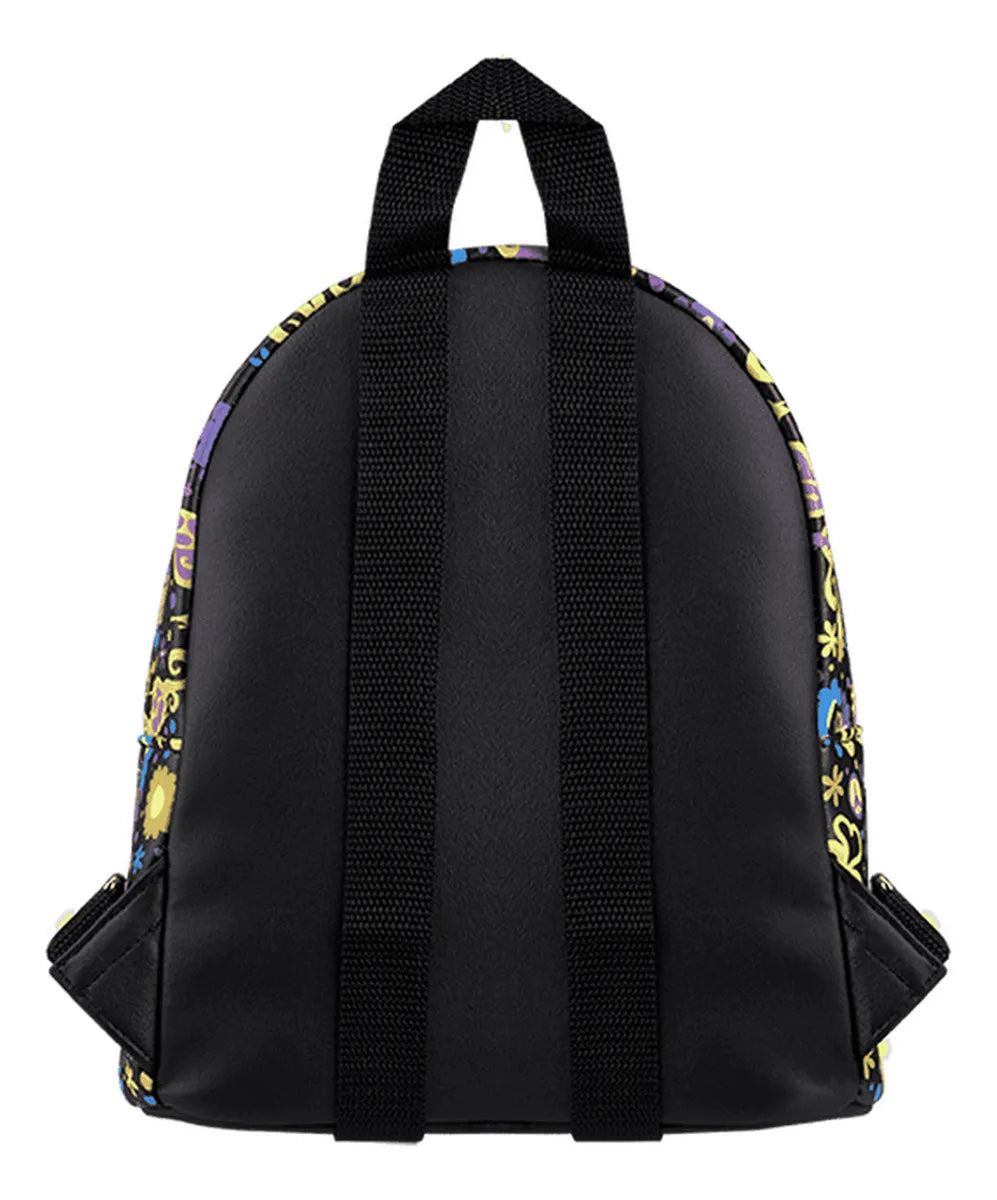 Mini mochila Loungefly - Jimi Hendrix
