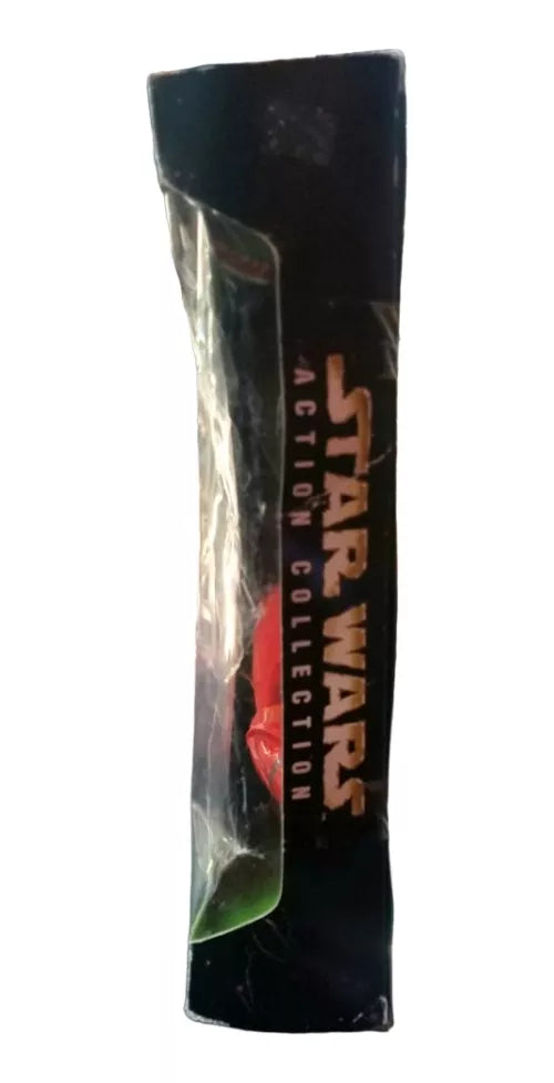 Emperor Palpatine & Royal Guard Star Wars Kenner (Detalle)
