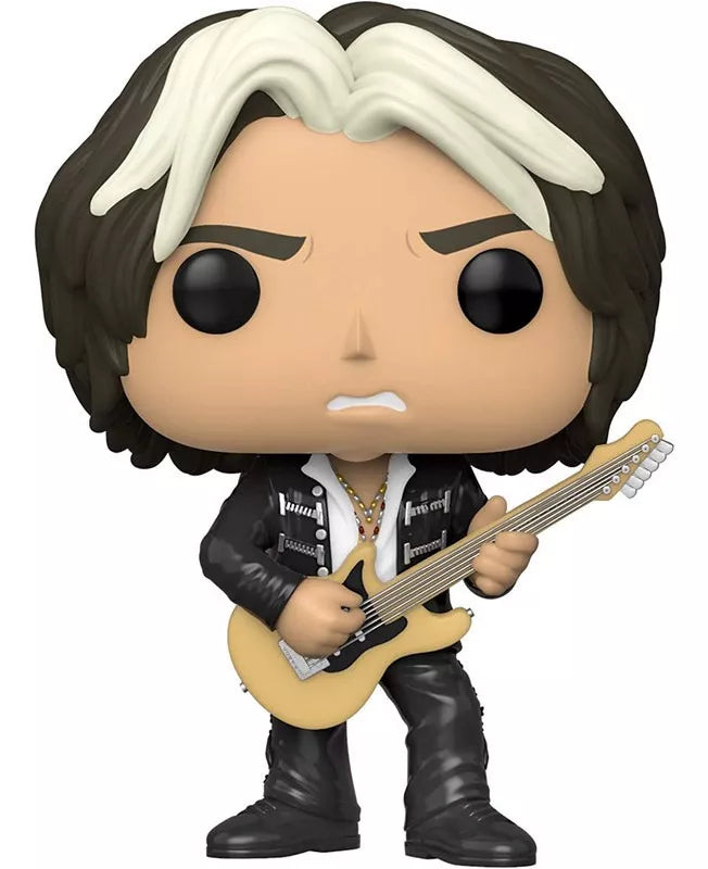 Joe Perry #173 Aerosmith Funko Pop! Rocks (detalles)
